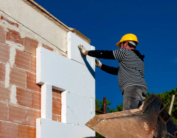 Trusted Bridgewater Center, NJ Insulation Contractor Experts