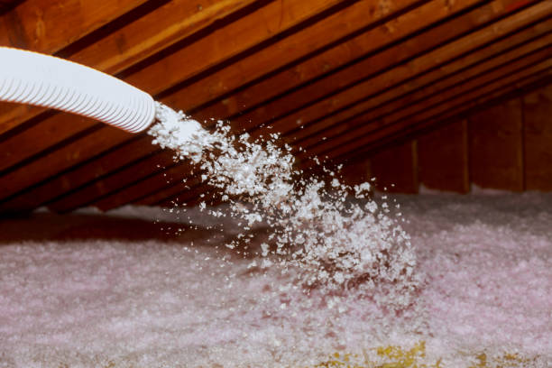 Range of Insulation Solutions in Bridgewater Center, NJ