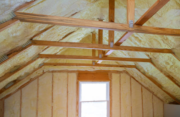 Best Commercial Insulation Contractor  in Bridgewater Center, NJ