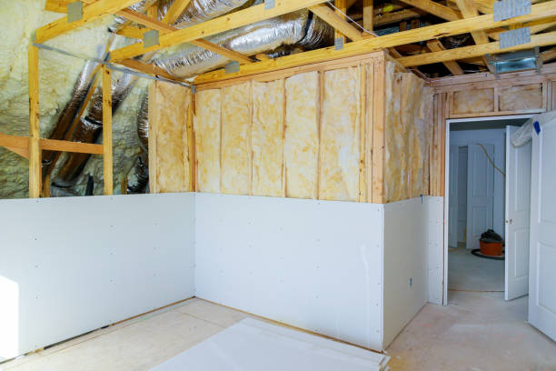 Best Home Insulation Services  in Bridgewater Center, NJ