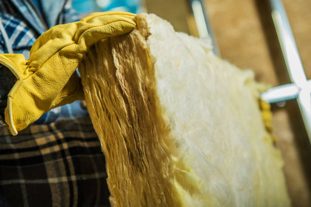 Best Attic Insulation Installation  in Bridgewater Center, NJ