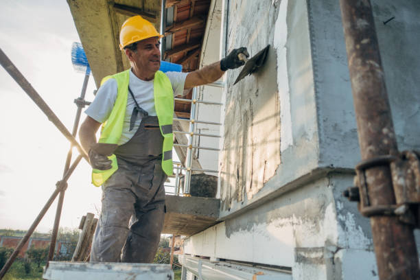 Best Local Insulation Services  in Bridgewater Center, NJ