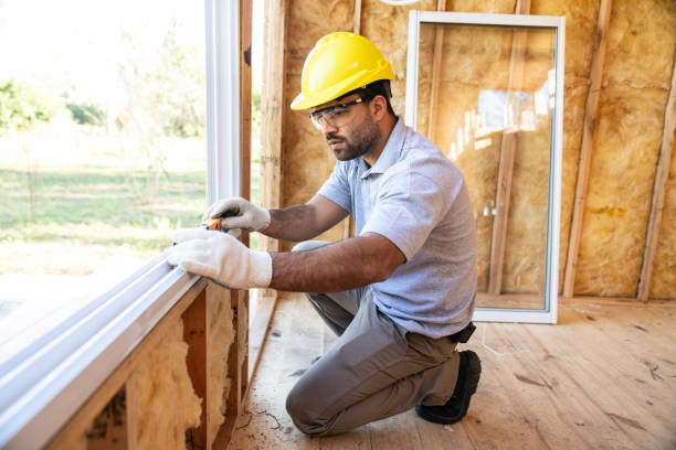 Insulation Replacement Services in Bridgewater Center, NJ