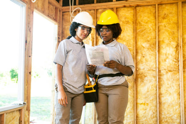 Range of Insulation Solutions in Bridgewater Center, NJ