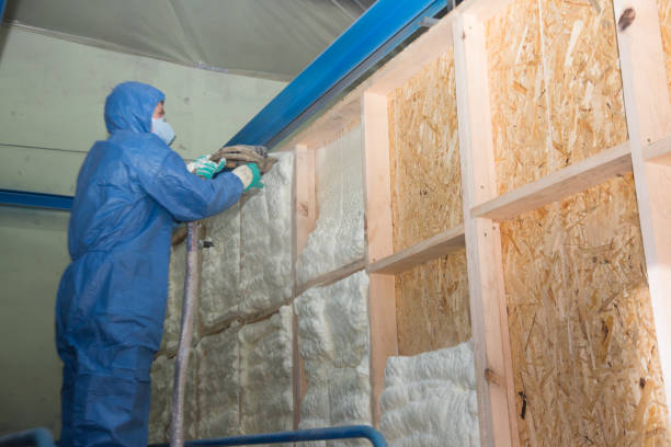 Best Energy-efficient Insulation  in Bridgewater Center, NJ