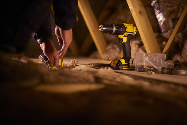 Insulation Contractors for Homes in Bridgewater Center, NJ